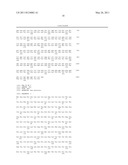 MUTANT GLYCOPROTEIN RESISTANT TO MODIFICATION WITH ASPARAGINE-LINKED SUGAR CHAIN diagram and image