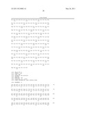 MUTANT GLYCOPROTEIN RESISTANT TO MODIFICATION WITH ASPARAGINE-LINKED SUGAR CHAIN diagram and image