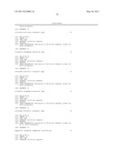 MUTANT GLYCOPROTEIN RESISTANT TO MODIFICATION WITH ASPARAGINE-LINKED SUGAR CHAIN diagram and image