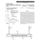 FLUID CELL AND GENE SEQUENCING REACTION PLATFORM AND GENE SEQUENCING SYSTEM diagram and image