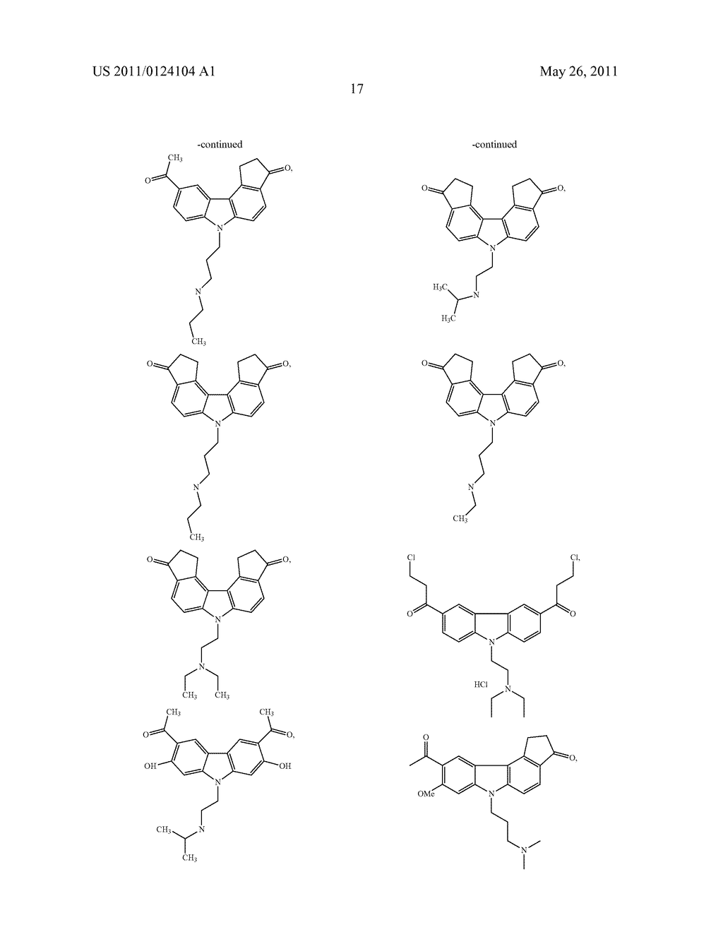 INDUCING CELL DEATH BY INHIBITING ADAPTIVE HEAT SHOCK RESPONSE - diagram, schematic, and image 41