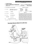 DNA MOLECULES AND METHODS diagram and image