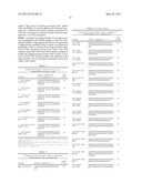 DNA MOLECULES AND METHODS diagram and image