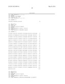 DNA MOLECULES AND METHODS diagram and image