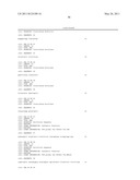 DNA MOLECULES AND METHODS diagram and image