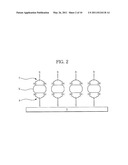 MICROFLUIDIC STRUCTURE FOR DETECTING BIOMOLECULE AND MICROFLUIDIC DEVICE COMPRISING THE SAME diagram and image