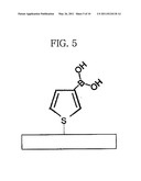 MICROFLUIDIC STRUCTURE FOR DETECTING BIOMOLECULE AND MICROFLUIDIC DEVICE COMPRISING THE SAME diagram and image