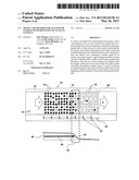 DEVICE AND METHOD FOR ANALYSIS OF SAMPLES WITH DEPLETION OF ANALYTE CONTENT diagram and image