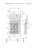 DEVICE AND METHOD FOR ANALYSIS OF SAMPLES WITH DEPLETION OF ANALYTE CONTENT diagram and image