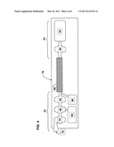 DEVICE AND METHOD FOR ANALYSIS OF SAMPLES WITH DEPLETION OF ANALYTE CONTENT diagram and image