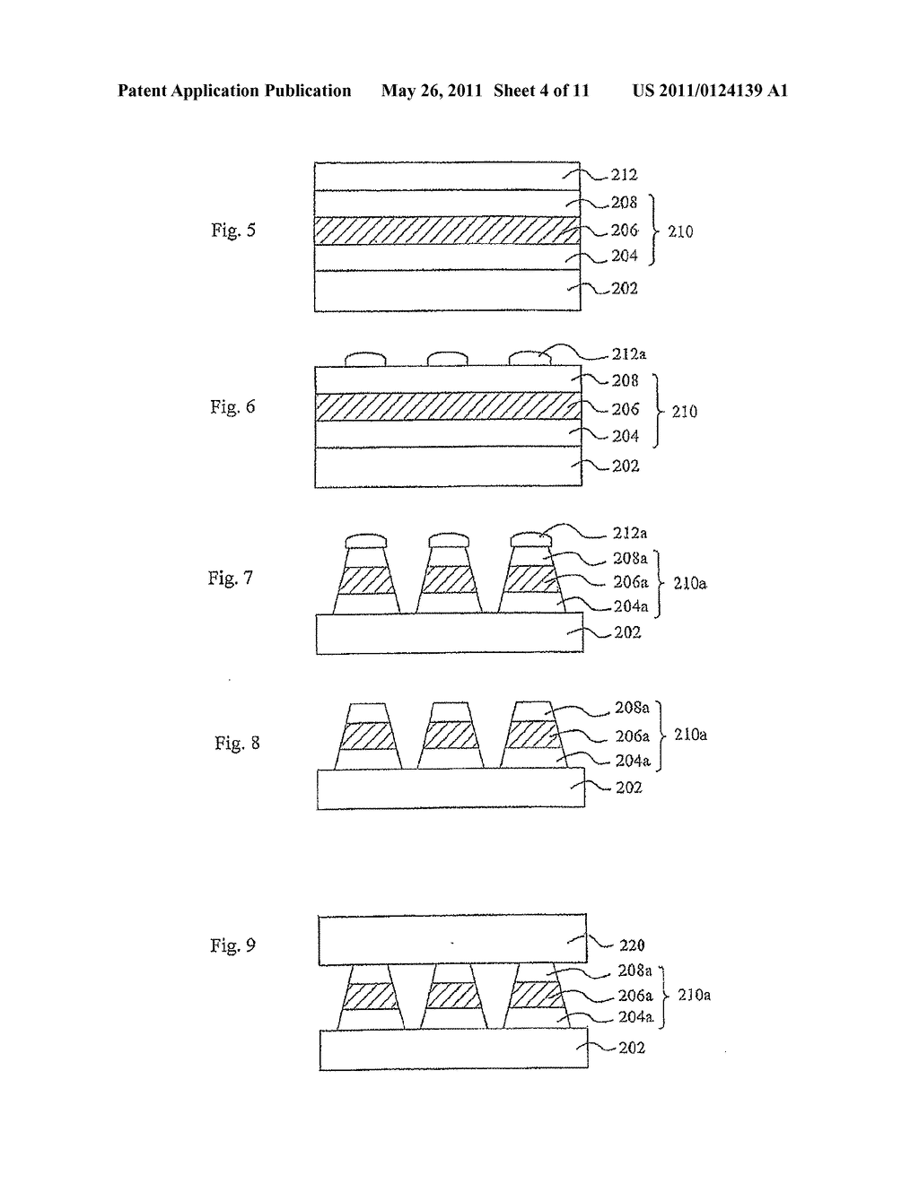 METHOD FOR MANUFACTURING FREE-STANDING SUBSTRATE AND FREE-STANDING LIGHT-EMITTING DEVICE - diagram, schematic, and image 05