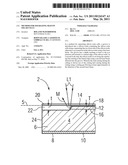 METHOD FOR SEPARATING SILICON SOLAR CELLS diagram and image