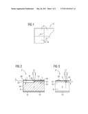 METHOD FOR SEPARATING SILICON SOLAR CELLS diagram and image