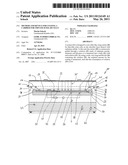 METHOD AND DEVICE FOR COATING A CARRIER FOR THIN-FILM SOLAR CELLS diagram and image