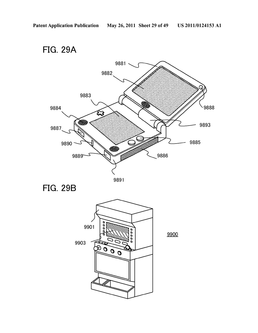 METHOD FOR MANUFACTURING SEMICONDUCTOR DEVICE - diagram, schematic, and image 30