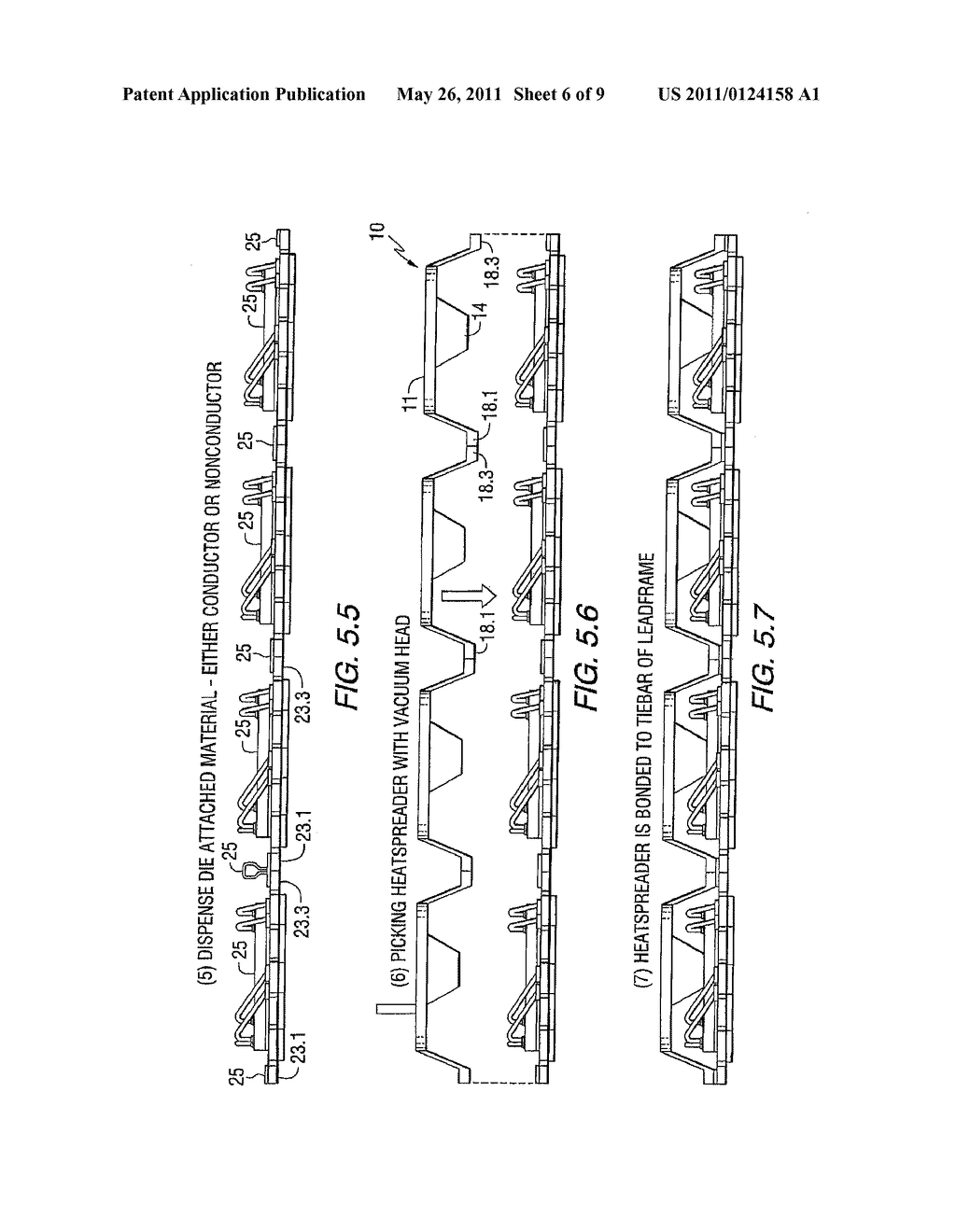 THERMAL ENHANCED UPPER AND DUAL HEAT SINK EXPOSED MOLDED LEADLESS PACKAGE - diagram, schematic, and image 07