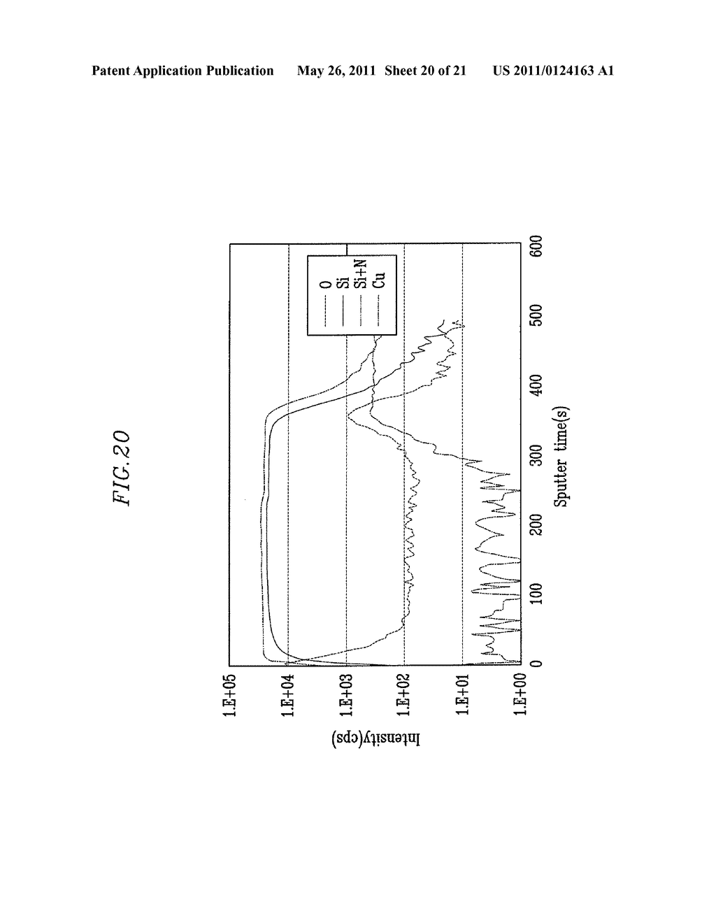 THIN FILM TRANSISTOR ARRAY PANEL AND METHOD FOR MANUFACTURING THE SAME - diagram, schematic, and image 21