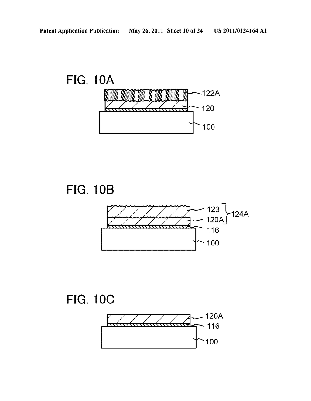 METHOD FOR MANUFACTURING SOI SUBSTRATE AND SEMICONDUCTOR DEVICE - diagram, schematic, and image 11