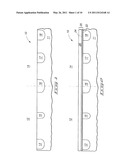 Methods of Forming Field Effect Transistors, Methods of Forming Field Effect Transistor Gates, Methods of Forming Integrated Circuitry Comprising a Transistor Gate Array and Circuitry Peripheral to the Gate Array, and Methods of Forming Integrated Circuitry Comprising a Transistor Gate Array Including First Gates and Second Grounded Isolation Gates diagram and image