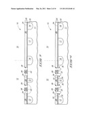 Methods of Forming Field Effect Transistors, Methods of Forming Field Effect Transistor Gates, Methods of Forming Integrated Circuitry Comprising a Transistor Gate Array and Circuitry Peripheral to the Gate Array, and Methods of Forming Integrated Circuitry Comprising a Transistor Gate Array Including First Gates and Second Grounded Isolation Gates diagram and image