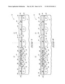 Methods of Forming Field Effect Transistors, Methods of Forming Field Effect Transistor Gates, Methods of Forming Integrated Circuitry Comprising a Transistor Gate Array and Circuitry Peripheral to the Gate Array, and Methods of Forming Integrated Circuitry Comprising a Transistor Gate Array Including First Gates and Second Grounded Isolation Gates diagram and image