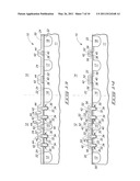 Methods of Forming Field Effect Transistors, Methods of Forming Field Effect Transistor Gates, Methods of Forming Integrated Circuitry Comprising a Transistor Gate Array and Circuitry Peripheral to the Gate Array, and Methods of Forming Integrated Circuitry Comprising a Transistor Gate Array Including First Gates and Second Grounded Isolation Gates diagram and image