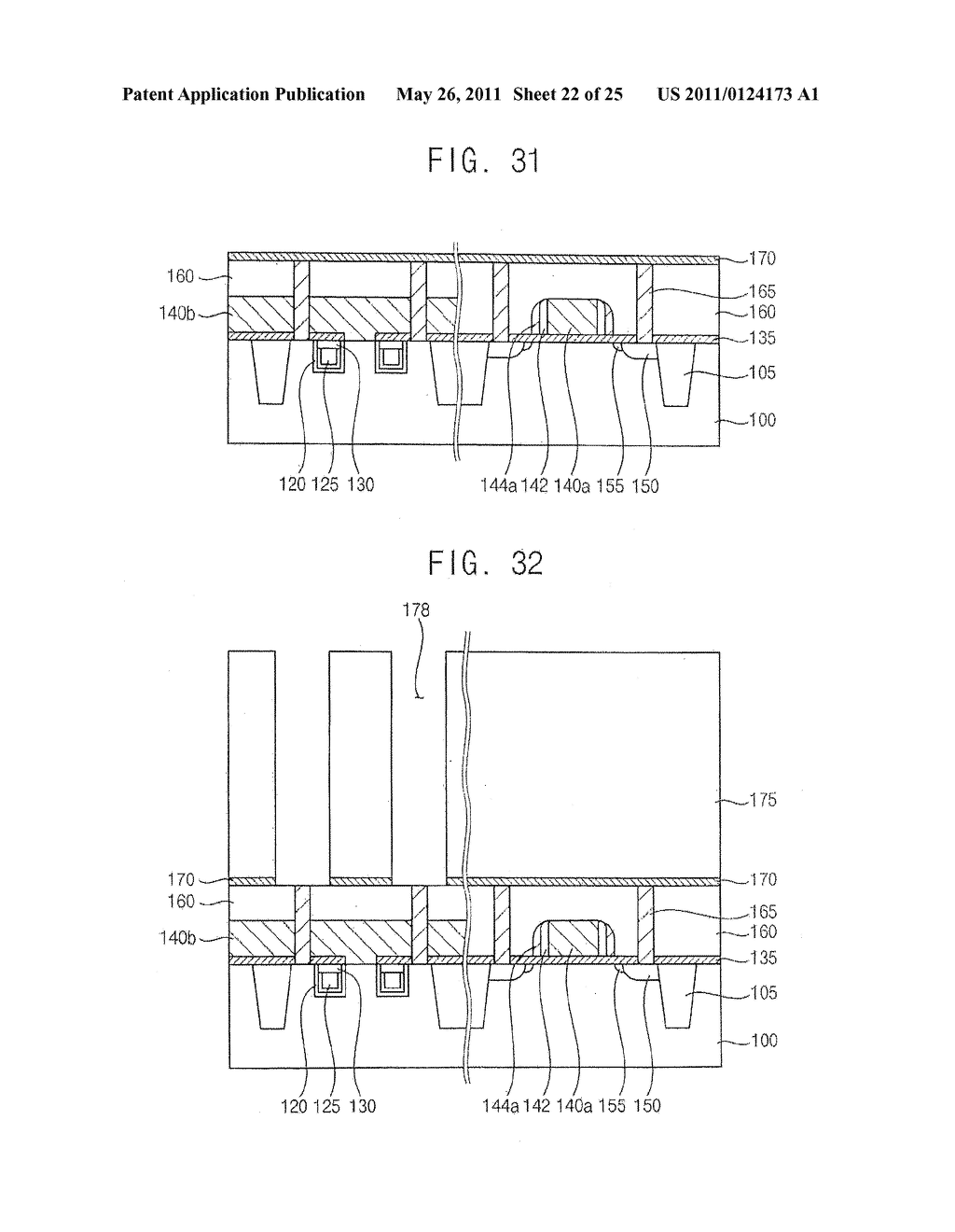 Method of Manufacturing Semiconductor Device - diagram, schematic, and image 23