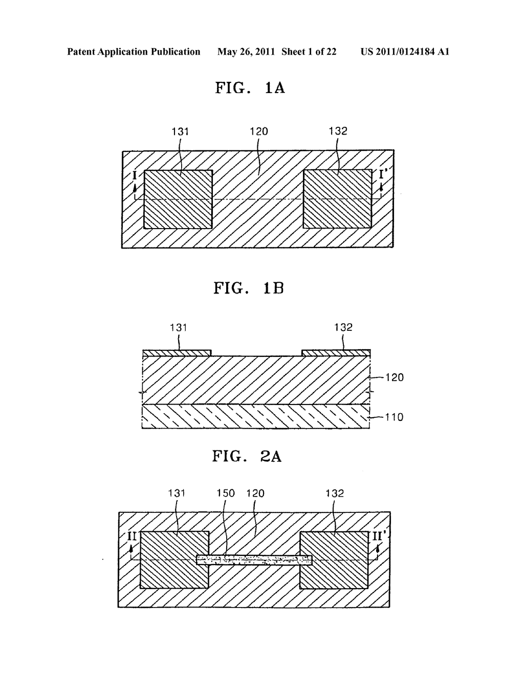 Method of forming polysilicon, thin film transistor using the polysilicon, and method of fabricating the thin film transistor - diagram, schematic, and image 02