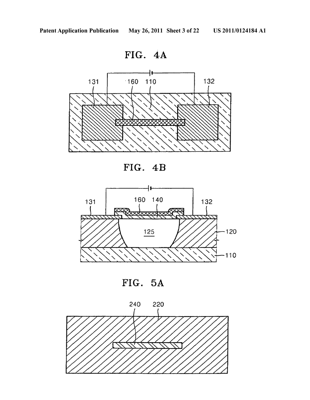 Method of forming polysilicon, thin film transistor using the polysilicon, and method of fabricating the thin film transistor - diagram, schematic, and image 04