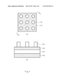 METHOD FOR FORMING FINE PATTERN IN SEMICONDUCTOR DEVICE diagram and image