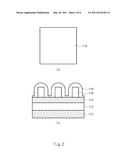 METHOD FOR FORMING FINE PATTERN IN SEMICONDUCTOR DEVICE diagram and image