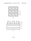 METHOD FOR FORMING FINE PATTERN IN SEMICONDUCTOR DEVICE diagram and image