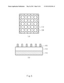 METHOD FOR FORMING FINE PATTERN IN SEMICONDUCTOR DEVICE diagram and image