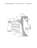 CONNECTOR WITH INSULATION PIERCING CONTACT FOR TERMINATING PAIRS OF BONDED CONDUCTOR diagram and image