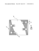 CONNECTOR WITH INSULATION PIERCING CONTACT FOR TERMINATING PAIRS OF BONDED CONDUCTOR diagram and image