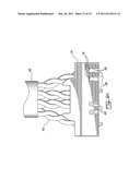 CONNECTOR WITH INSULATION PIERCING CONTACT FOR TERMINATING PAIRS OF BONDED CONDUCTOR diagram and image