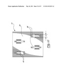 CONNECTOR WITH INSULATION PIERCING CONTACT FOR TERMINATING PAIRS OF BONDED CONDUCTOR diagram and image