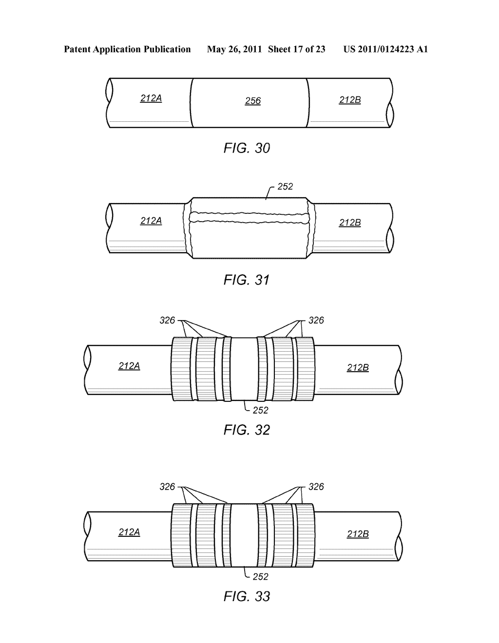 PRESS-FIT COUPLING JOINT FOR JOINING INSULATED CONDUCTORS - diagram, schematic, and image 18