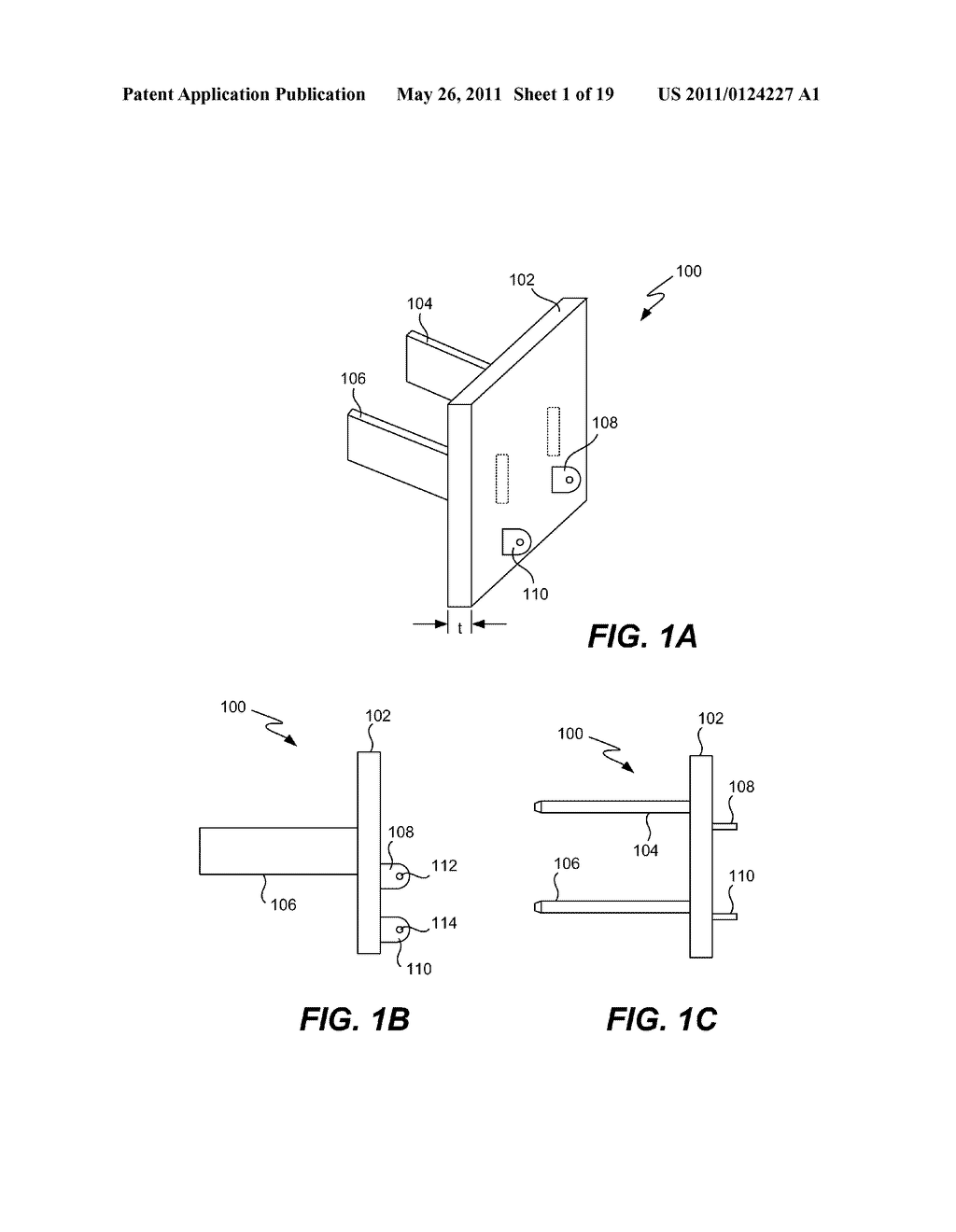 COMPACT POWER ADAPTER - diagram, schematic, and image 02