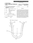 THREE-DIMENSIONAL HEART POSITION SUPPORT FRAME FOR LOW-HEART UNDERWEAR diagram and image