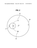 EDDY CURRENT SENSOR AND POLISHING METHOD AND APPARATUS diagram and image