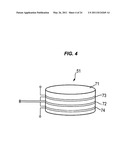 EDDY CURRENT SENSOR AND POLISHING METHOD AND APPARATUS diagram and image