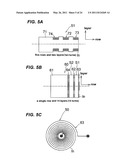 EDDY CURRENT SENSOR AND POLISHING METHOD AND APPARATUS diagram and image