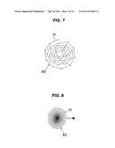 EDDY CURRENT SENSOR AND POLISHING METHOD AND APPARATUS diagram and image