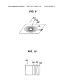 EDDY CURRENT SENSOR AND POLISHING METHOD AND APPARATUS diagram and image