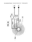 EDDY CURRENT SENSOR AND POLISHING METHOD AND APPARATUS diagram and image