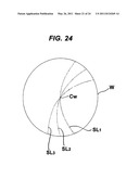 EDDY CURRENT SENSOR AND POLISHING METHOD AND APPARATUS diagram and image