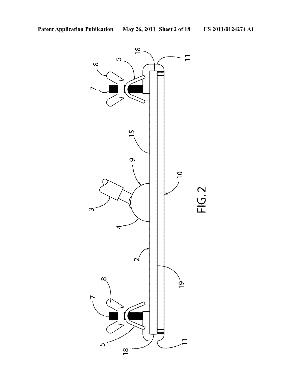 DRYWALL SANDER - diagram, schematic, and image 03