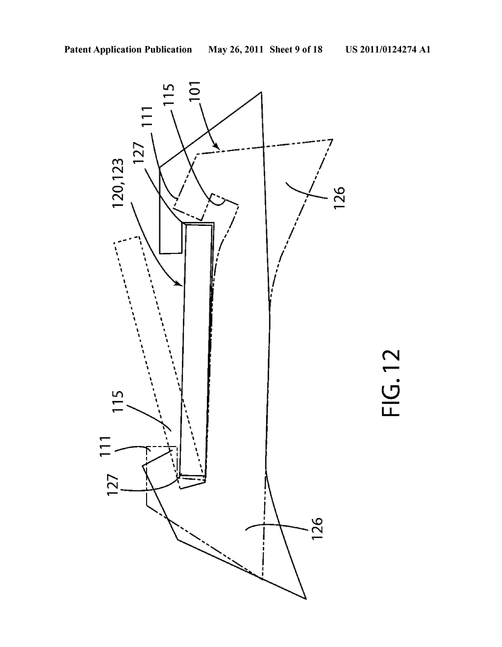 DRYWALL SANDER - diagram, schematic, and image 10