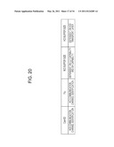 COMMUNICATION DEVICE, PROGRAM, AND COMMUNICATION METHOD diagram and image